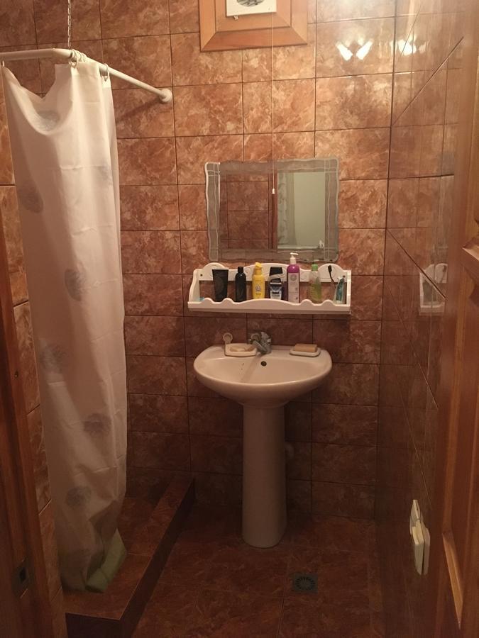 Homestay On Akademika Sakharova Sukhumi Esterno foto