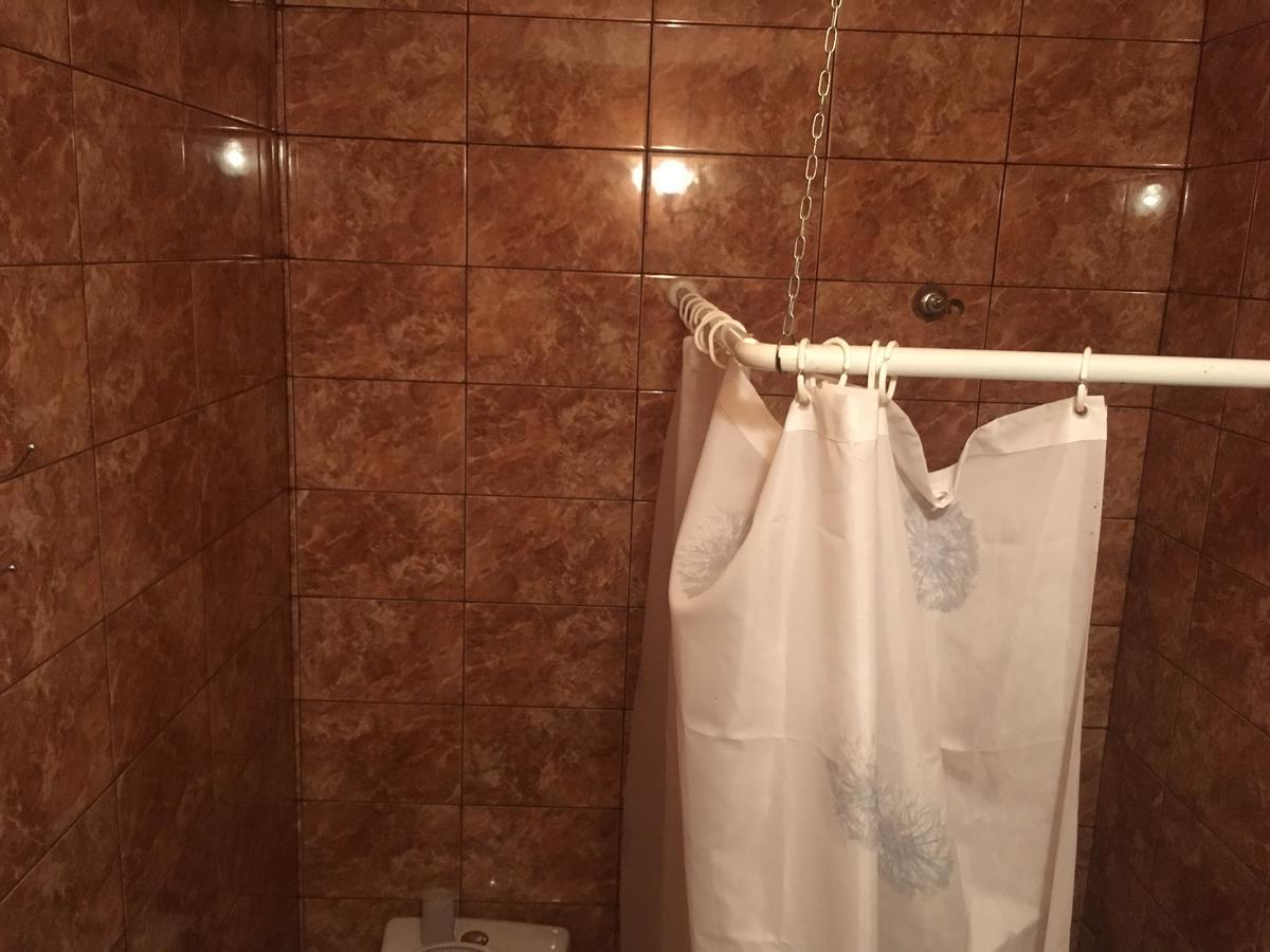 Homestay On Akademika Sakharova Sukhumi Esterno foto